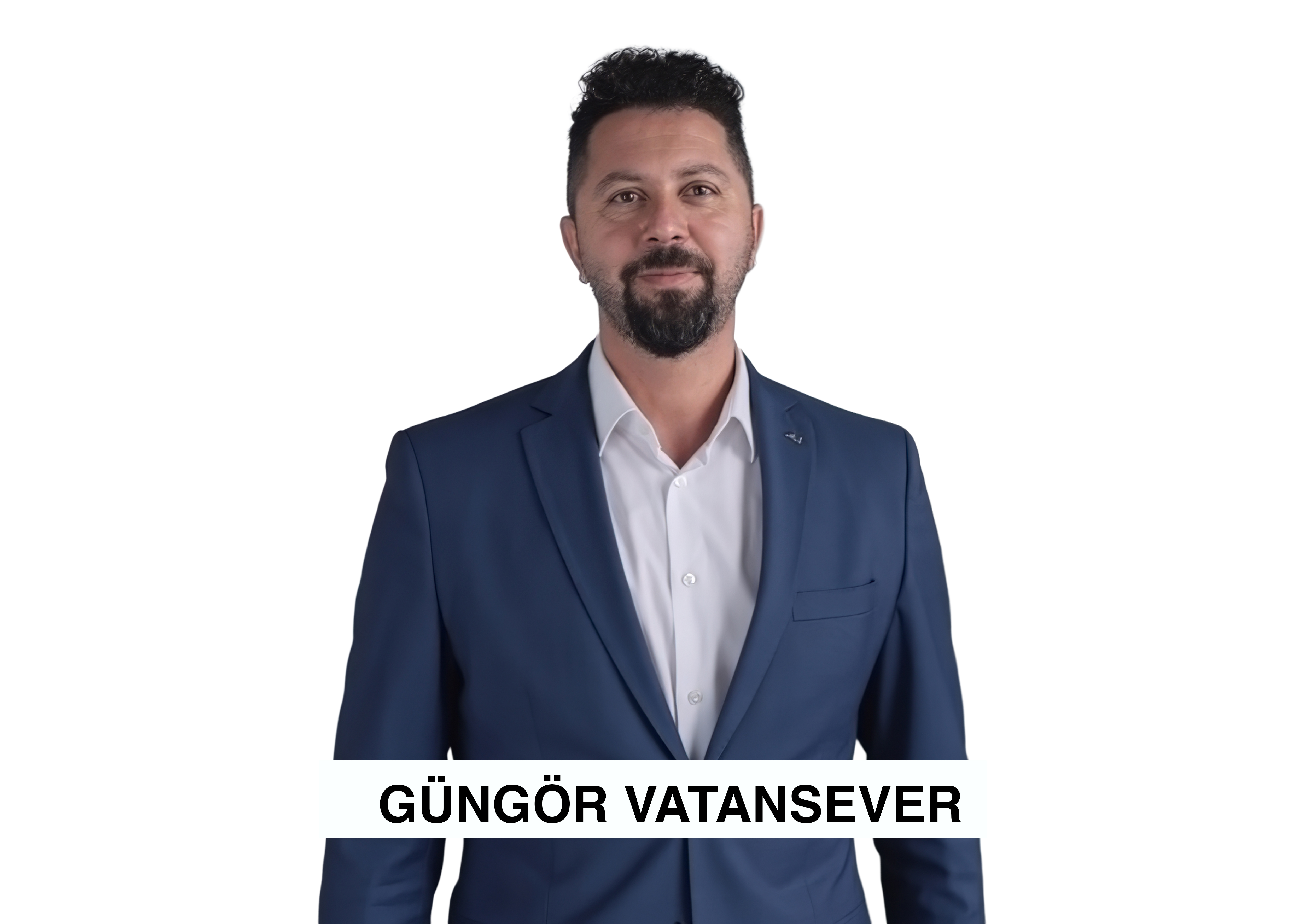 Güngör Vatansever