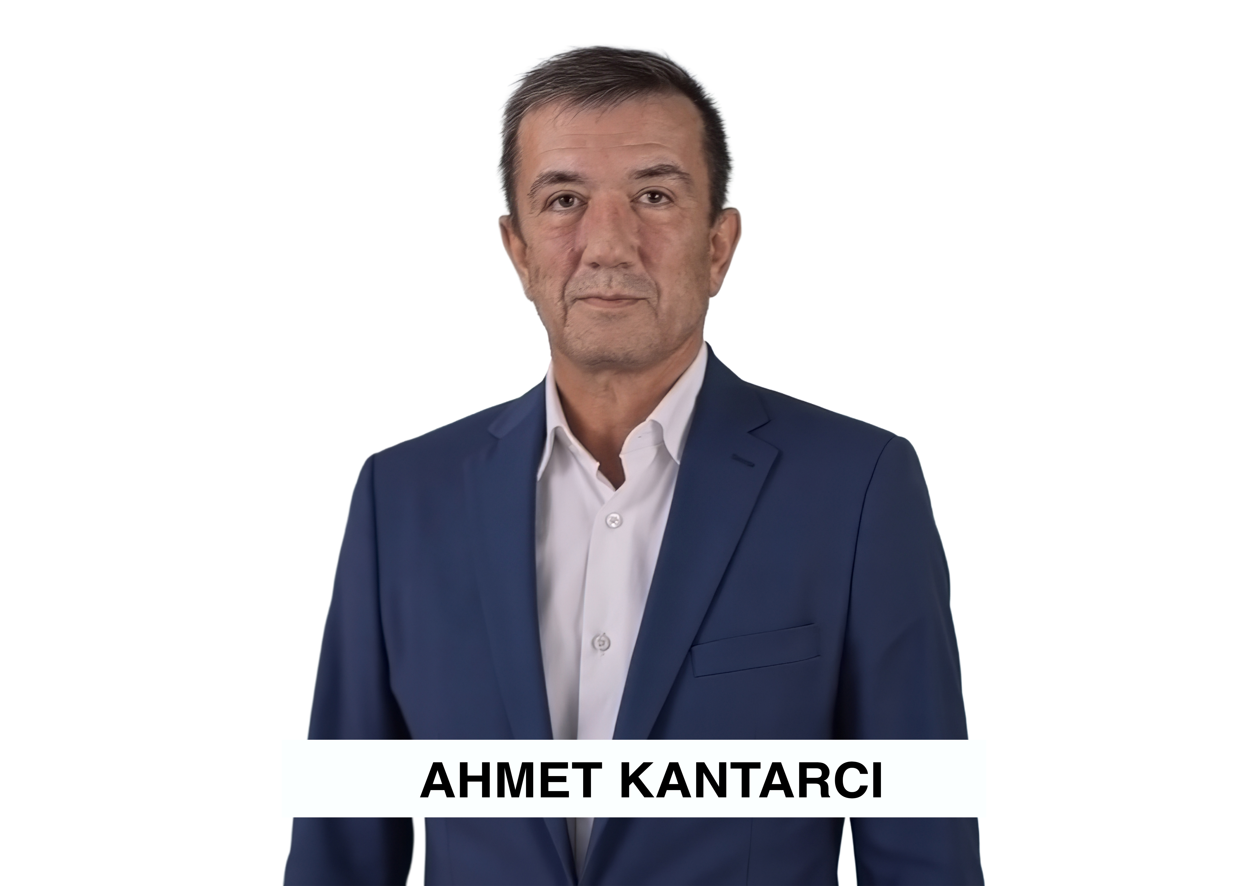 Ahmet Kantarcı